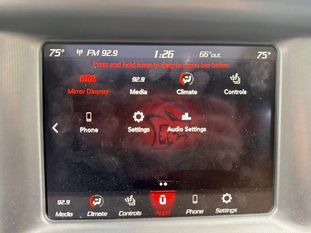 2023 Dodge Charger SXT AWD