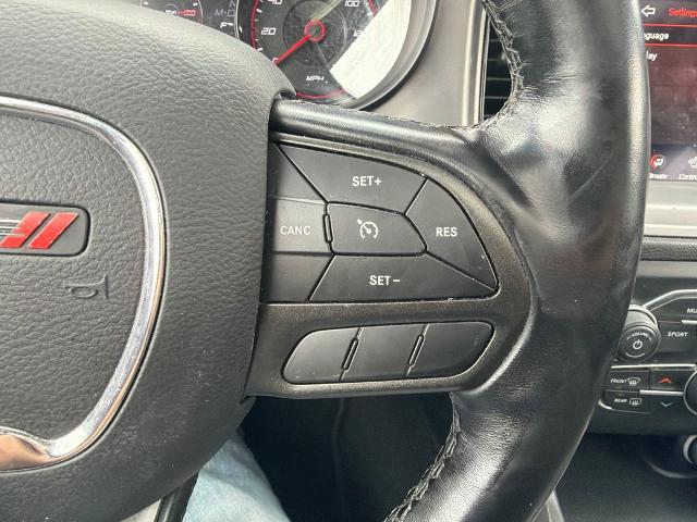 2023 Dodge Charger SXT AWD