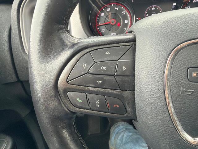 2023 Dodge Charger SXT AWD