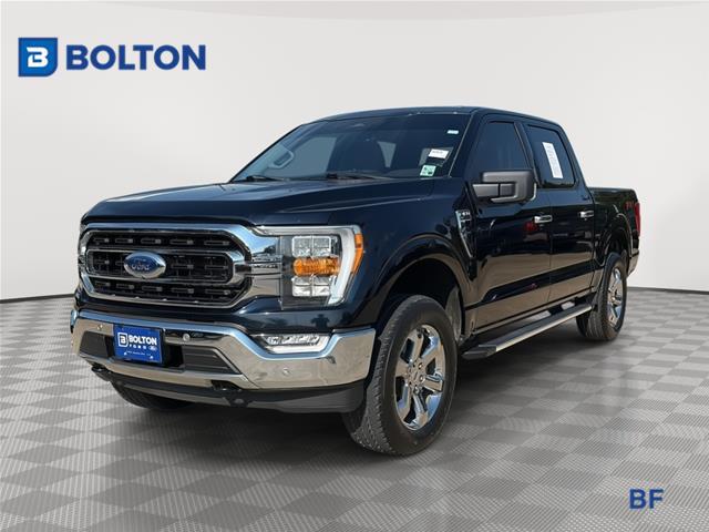2023 Ford F-150 XLT for sale in Lake Charles, LA