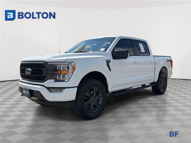 2023 Ford F-150 XLT for sale in Lake Charles, LA