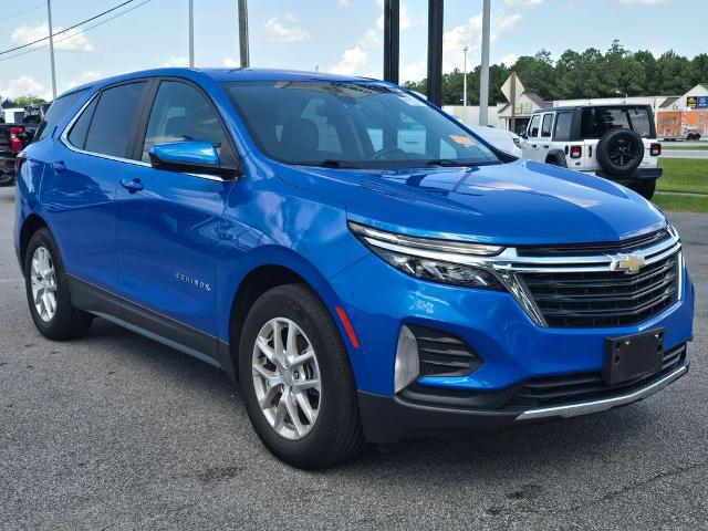 2024 Chevrolet Equinox FWD LT for sale in Morehead City, NC