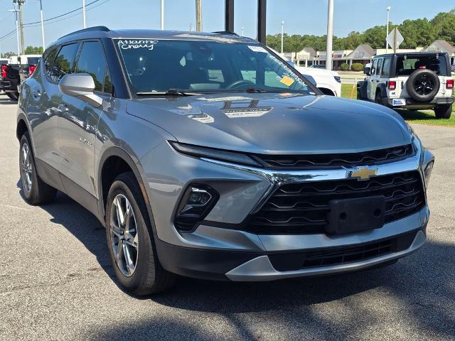 2024 Chevrolet Blazer FWD 2LT for sale in Morehead City, NC