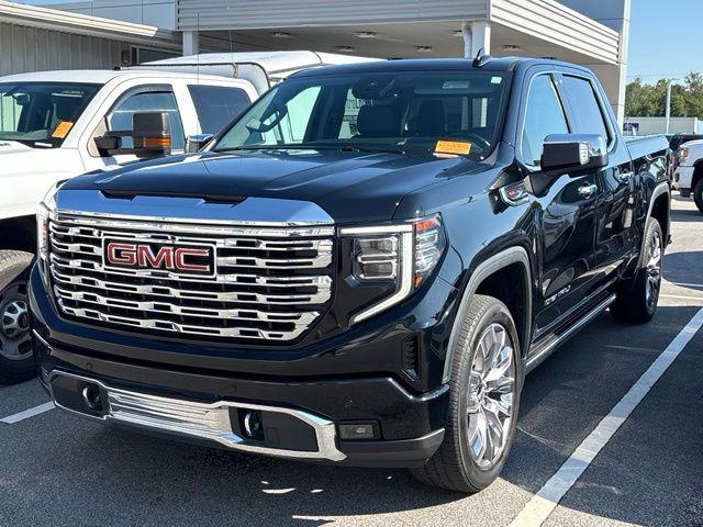 2022 GMC Sierra 1500 4WD Crew Cab Short Box Denali for sale in Morehead City, NC