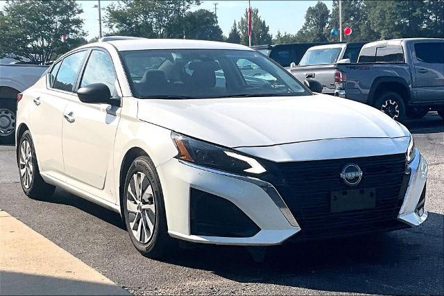 2024 Nissan Altima S FWD for sale in Olive Branch, MS