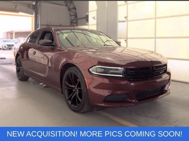 2018 Dodge Charger SXT RWD for sale in Olive Branch, MS