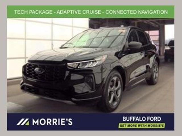 2024 Ford Escape ST-Line for sale in Buffalo, MN