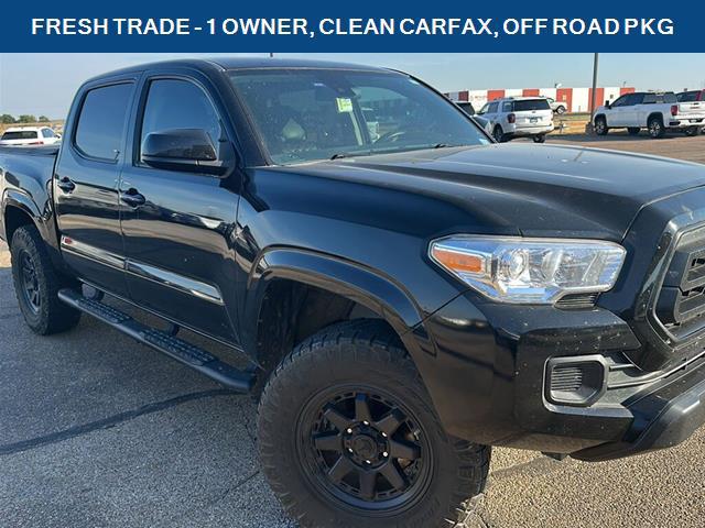 2023 Toyota Tacoma SR V6 for sale in MCGREGOR, TX