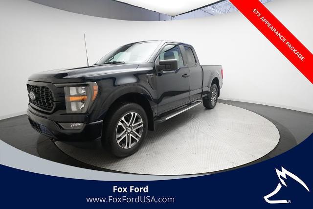 2023 Ford F-150 XL for sale in Grand Rapids, MI