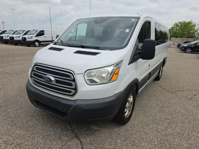 2016 Ford Transit XLT for sale in Sterling Heights, MI