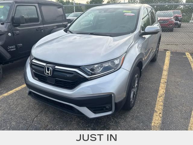 2022 Honda CR-V AWD EX for sale in Sterling Heights, MI