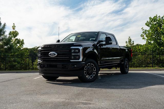 2026 Ford F-250 Platinum for sale in Seneca, SC