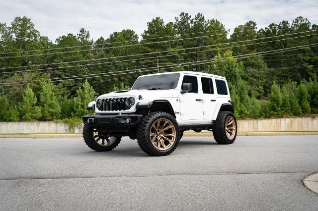 2024 Jeep Wrangler 4-Door Rubicon 392 4x4 for sale in Seneca, SC