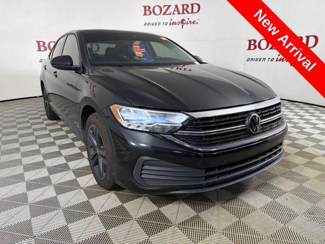 2023 Volkswagen Jetta 1.5T SE for sale in Saint Augustine, FL