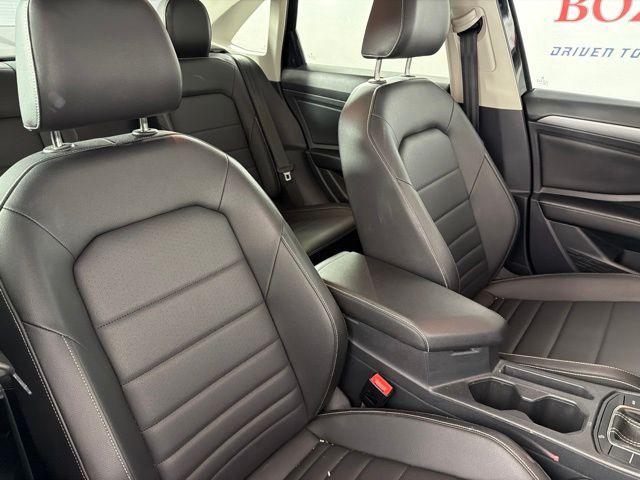 2023 Volkswagen Jetta 1.5T SE