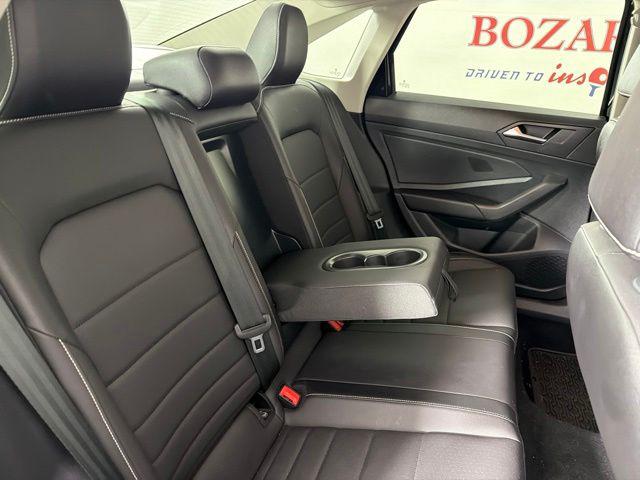 2023 Volkswagen Jetta 1.5T SE