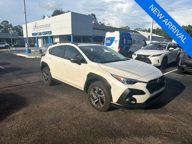 2025 Subaru Crosstrek Premium for sale in Gainesville, FL