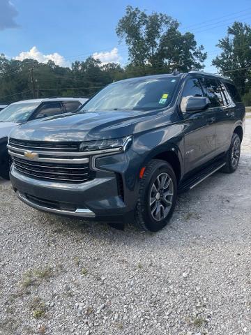 2021 Chevrolet Tahoe 2WD LT for sale in Jena, LA