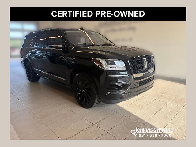 2020 Lincoln Navigator Reserve L for sale in Clarksville, TN