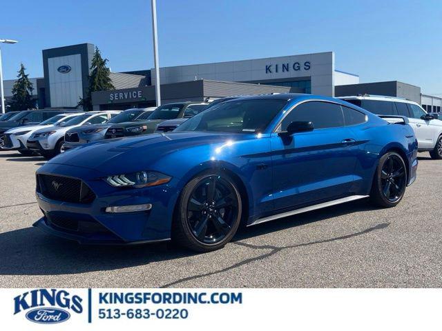 2023 Ford Mustang GT Fastback for sale near Cincinnati, OH
