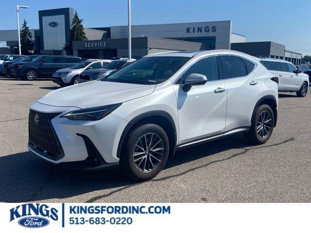 2024 Lexus NX 350 Base for sale near Cincinnati, OH