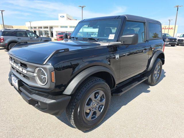 2024 Ford Bronco Big Bend for sale in Kansas City, MO