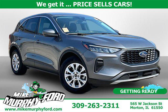 2023 Ford Escape Active for sale in Morton, IL