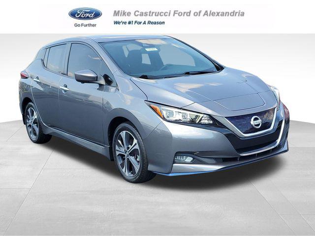 2022 Nissan LEAF SV PLUS 62 kWh for sale in Alexandria, KY