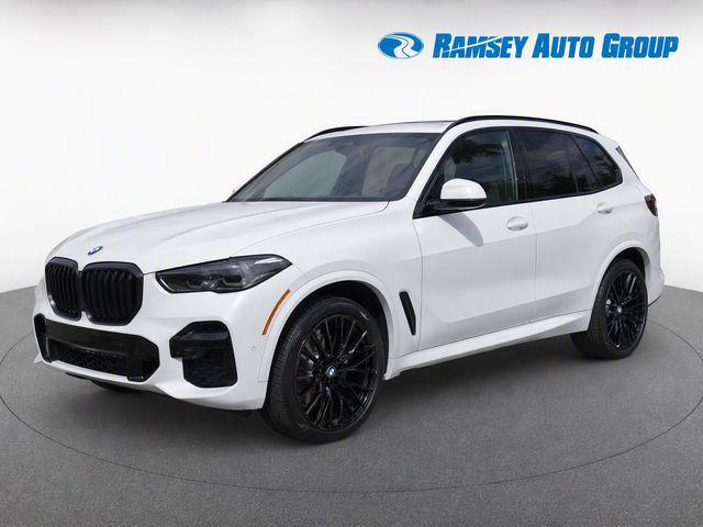 2022 BMW X5 M50i for sale in Ramsey, NJ