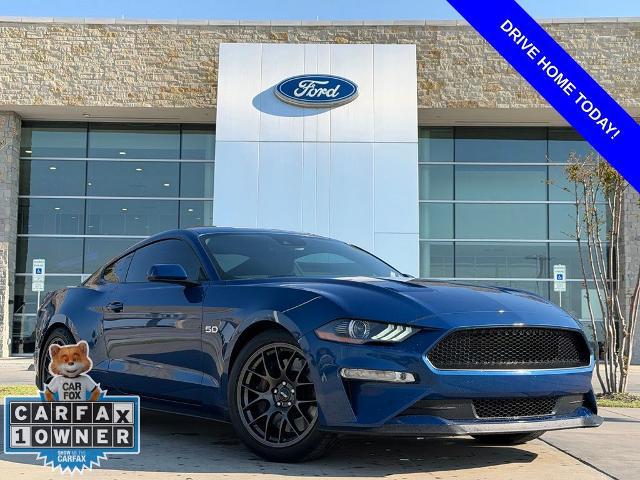 2022 Ford Mustang GT Fastback for sale in Prosper, TX