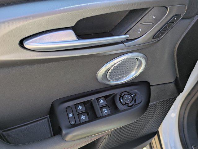 2024 Dodge Hornet R/T Plus EAWD