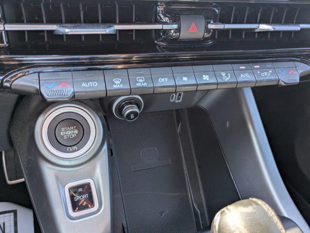2024 Dodge Hornet R/T Plus EAWD