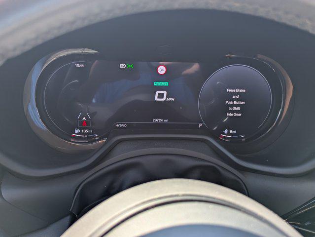2024 Dodge Hornet R/T Plus EAWD