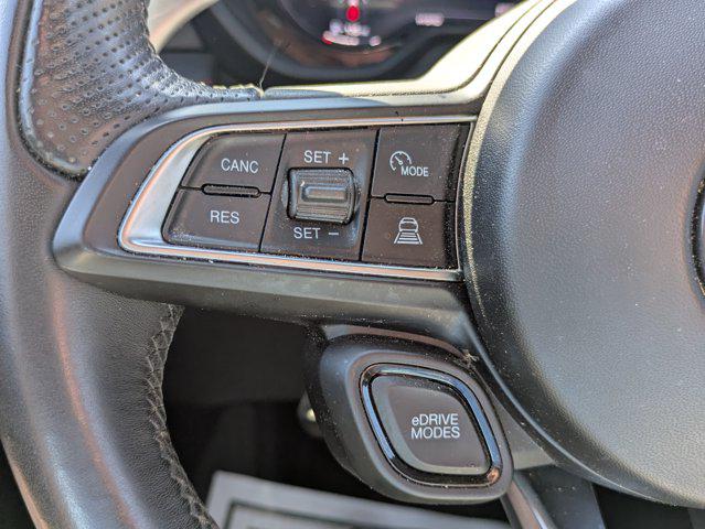 2024 Dodge Hornet R/T Plus EAWD