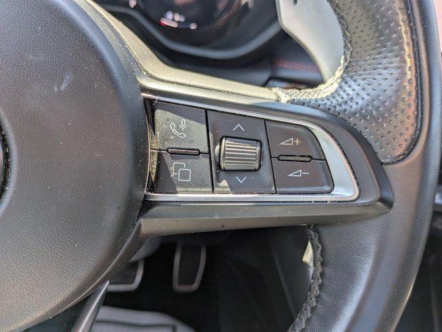 2024 Dodge Hornet R/T Plus EAWD