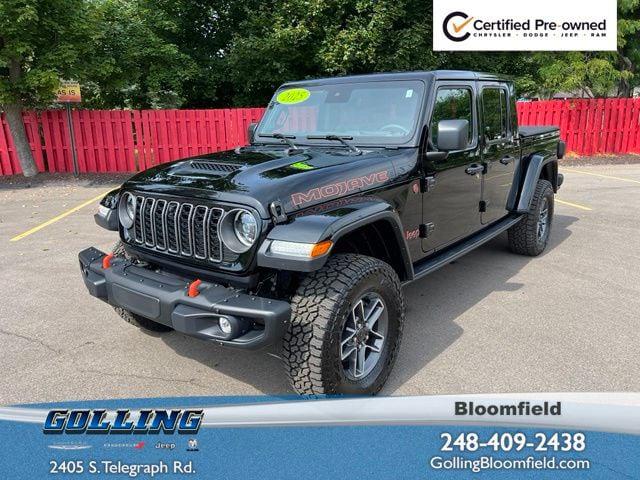 2025 Jeep Gladiator Sport for sale in Bloomfield Hills, MI