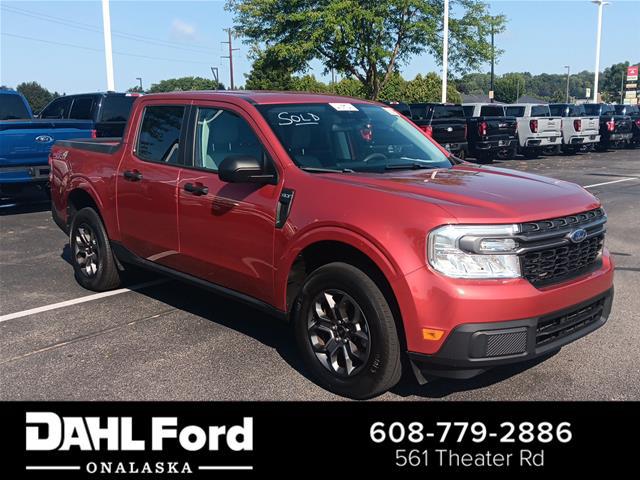 2023 Ford Maverick XLT for sale in Onalaska, WI