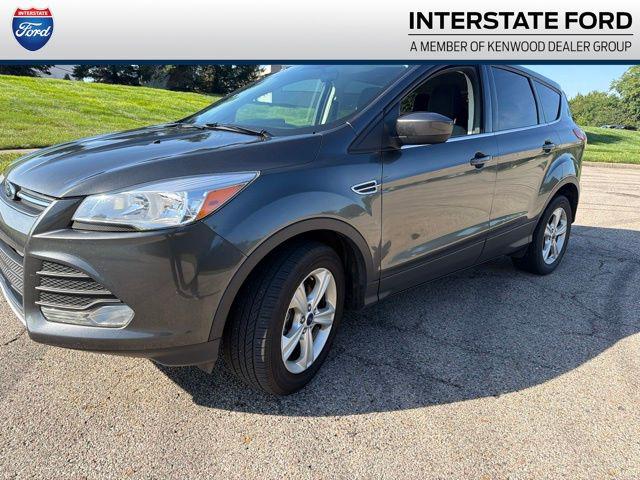 2015 Ford Escape SE for sale near Miamisburg, OH