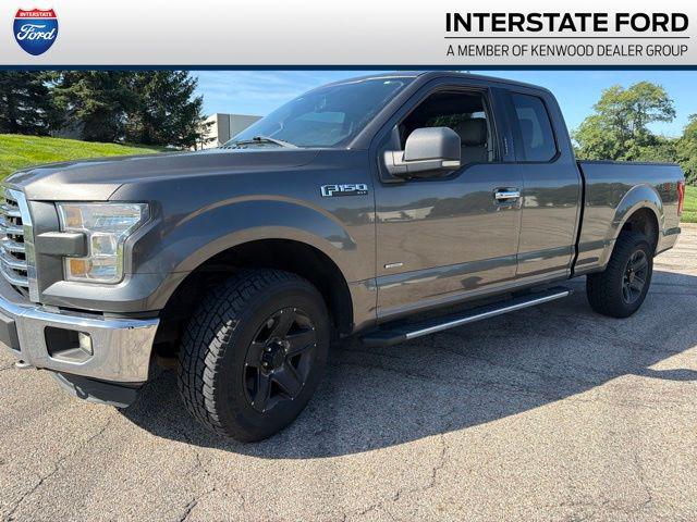 2015 Ford F-150 for sale near Miamisburg, OH