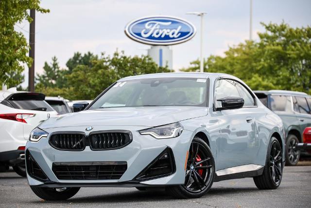 2024 BMW M240 i xDrive for sale in Orland Park, IL
