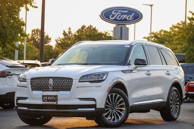 2022 Lincoln Aviator Standard for sale in Orland Park, IL