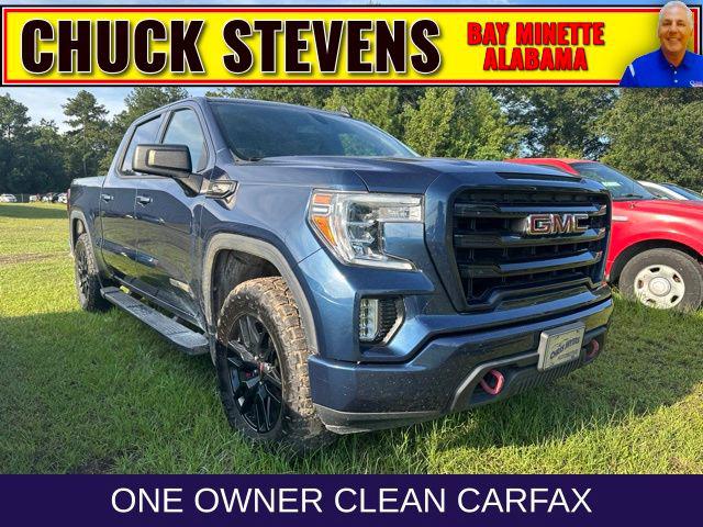 2020 GMC Sierra 1500 4WD Crew Cab Short Box Elevation for sale in Bay Minette, AL