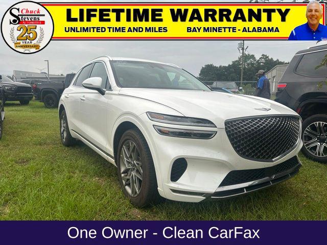 2025 Genesis GV70 2.5T AWD for sale in Bay Minette, AL