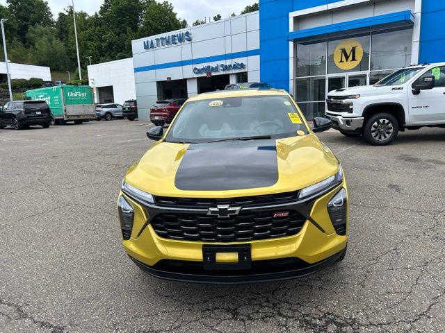 2024 Chevrolet Trax FWD 1RS