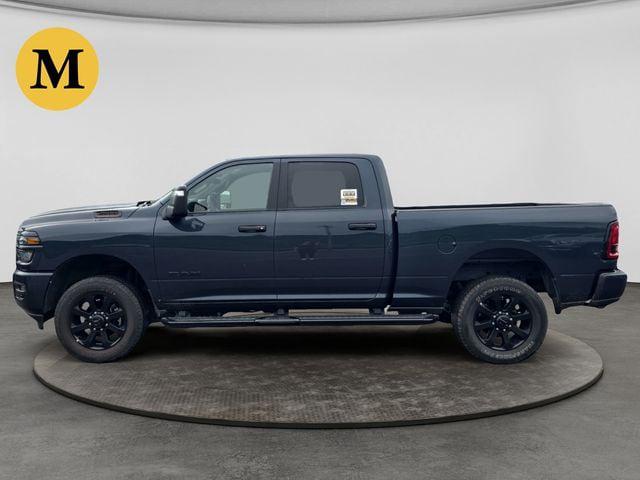 2025 RAM 2500 Big Horn Crew Cab 4x4 64 Box 2025 RAM 2500 Big Horn Crew Cab 4x4 64 Box