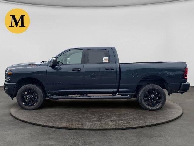 2025 RAM 2500 Big Horn Crew Cab 4x4 64 Box 2025 RAM 2500 Big Horn Crew Cab 4x4 64 Box