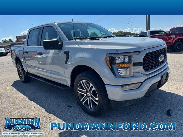 2023 Ford F-150 XL for sale in Saint Charles, MO