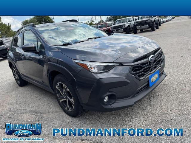 2024 Subaru Crosstrek Premium for sale in Saint Charles, MO