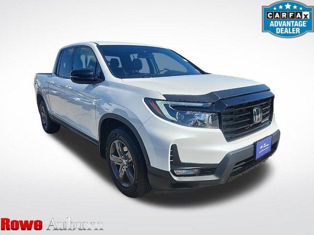 2023 Honda Ridgeline Black Edition for sale in Auburn, ME