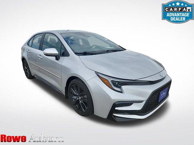 2024 Toyota Corolla SE for sale in Auburn, ME